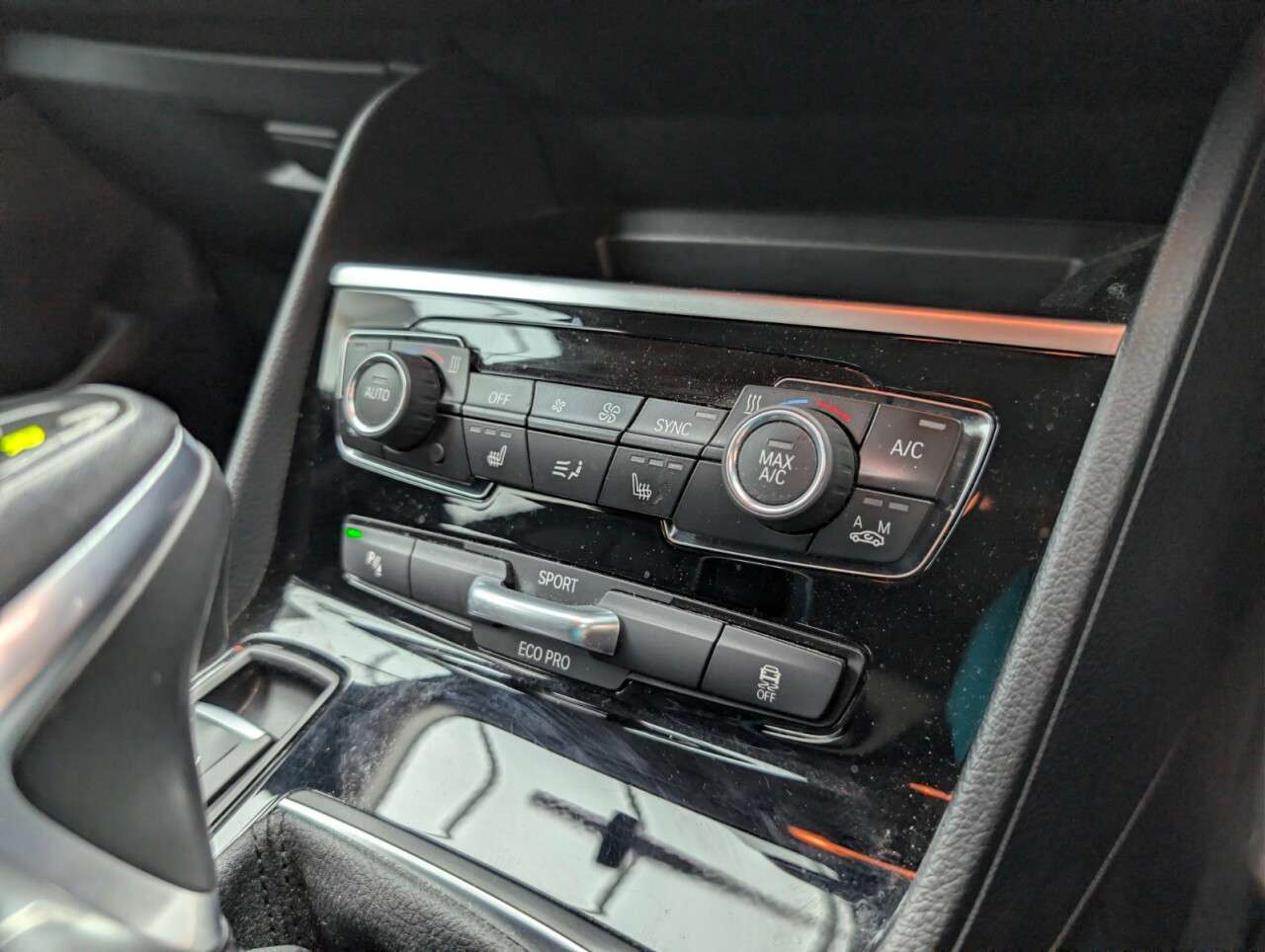 2017 BMW 2 SERIES ACTIVE TOURER 2017 BMW 2 SERIES ACTIVE TOURER