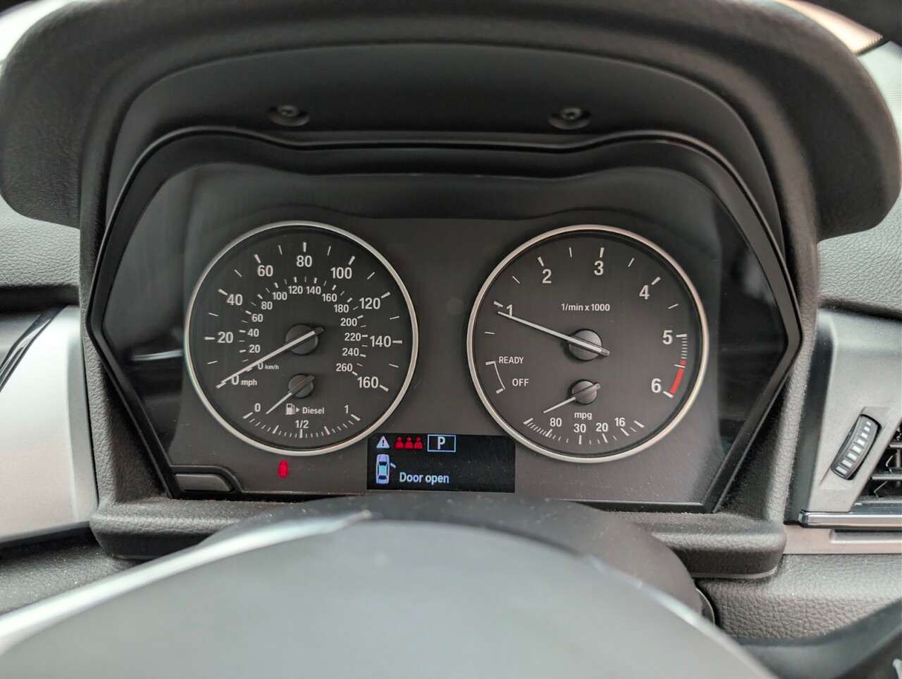 2017 BMW 2 SERIES ACTIVE TOURER 2017 BMW 2 SERIES ACTIVE TOURER