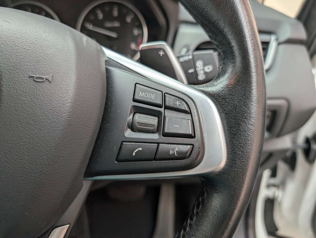 2017 BMW 2 SERIES ACTIVE TOURER 2017 BMW 2 SERIES ACTIVE TOURER