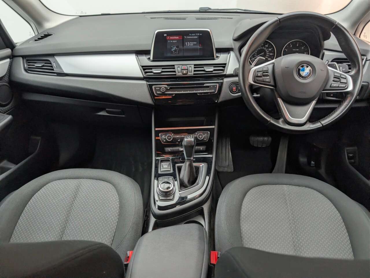 2017 BMW 2 SERIES ACTIVE TOURER 2017 BMW 2 SERIES ACTIVE TOURER