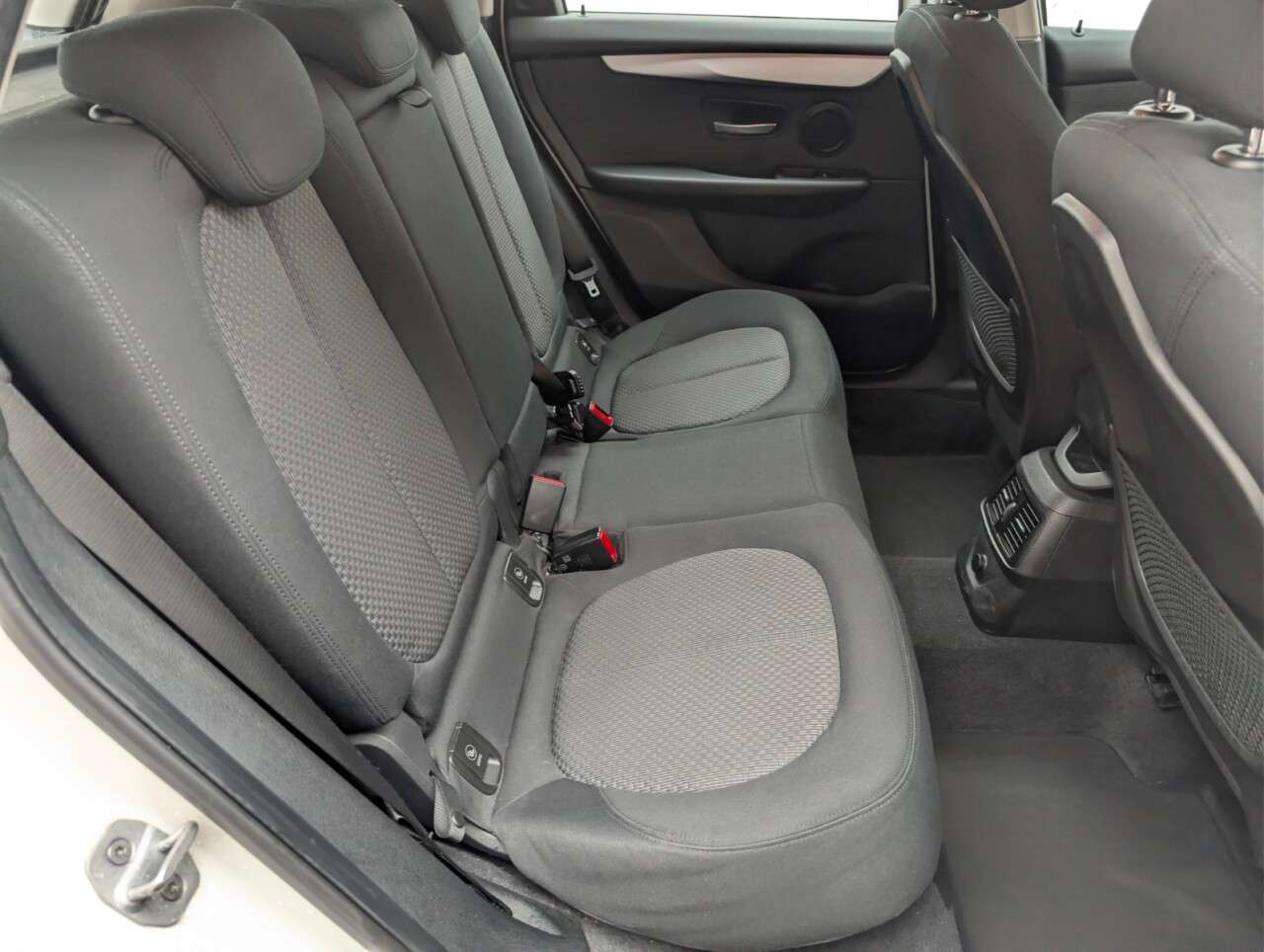 2017 BMW 2 SERIES ACTIVE TOURER 2017 BMW 2 SERIES ACTIVE TOURER