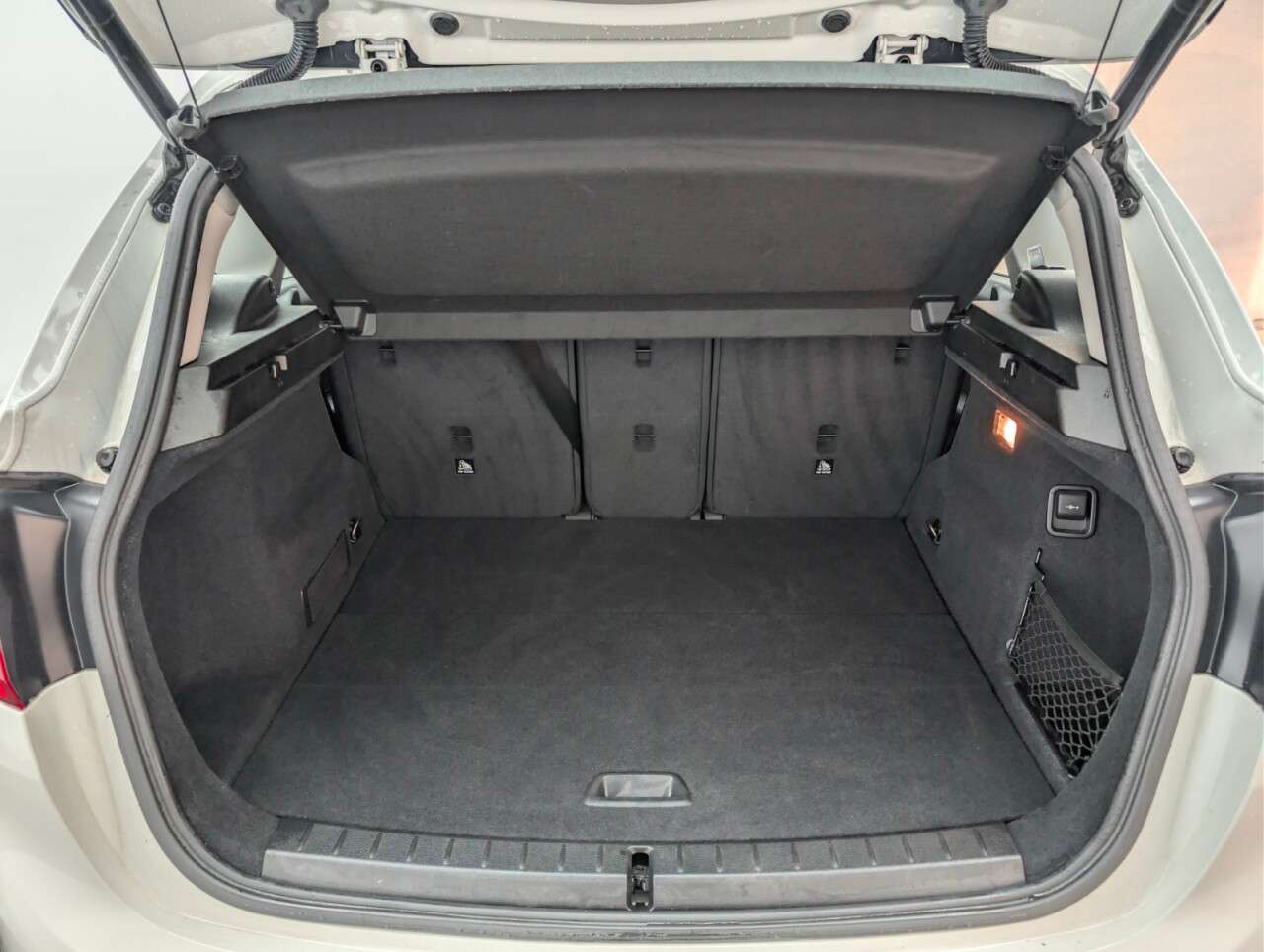 2017 BMW 2 SERIES ACTIVE TOURER 2017 BMW 2 SERIES ACTIVE TOURER