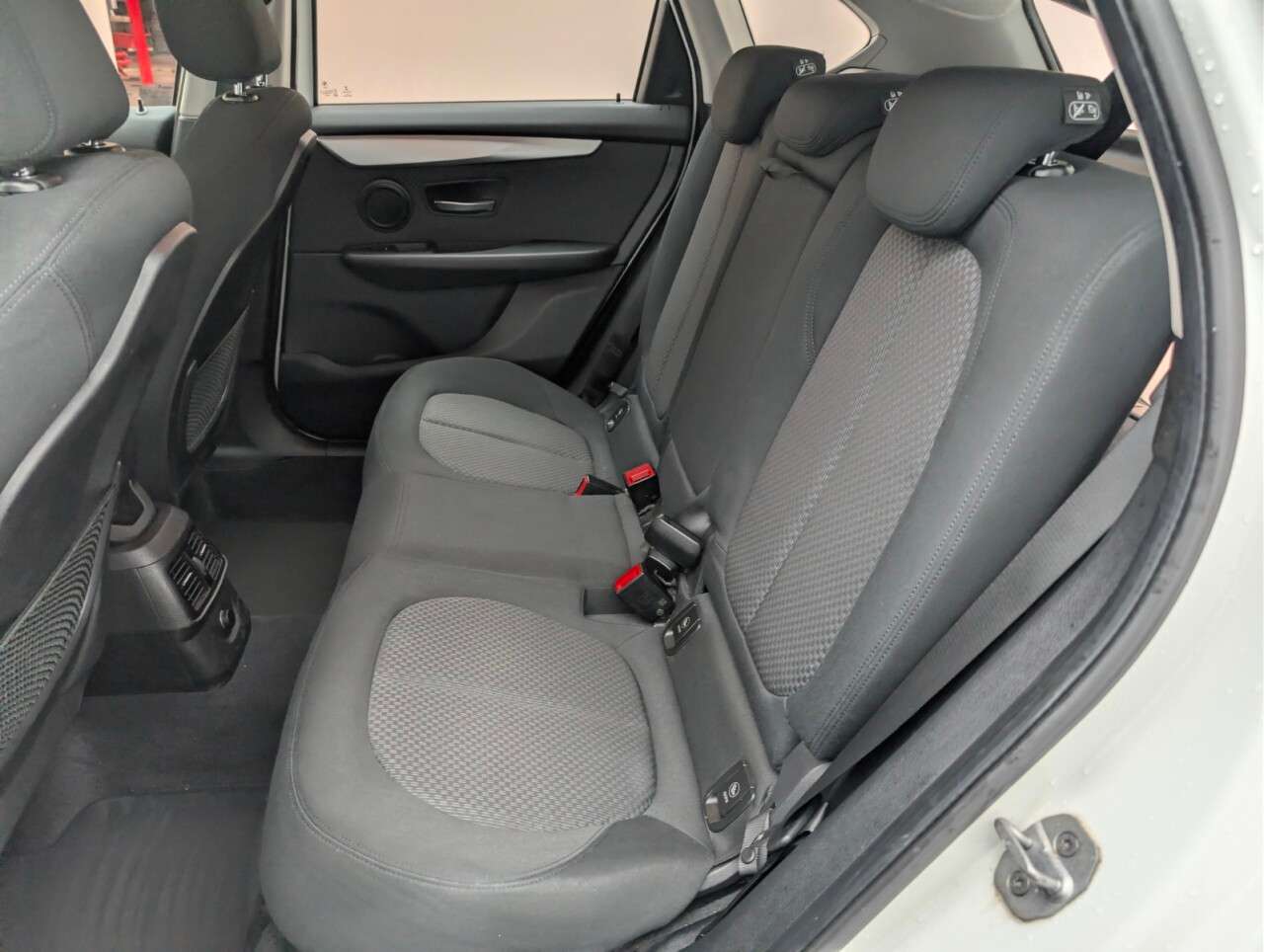 2017 BMW 2 SERIES ACTIVE TOURER 2017 BMW 2 SERIES ACTIVE TOURER