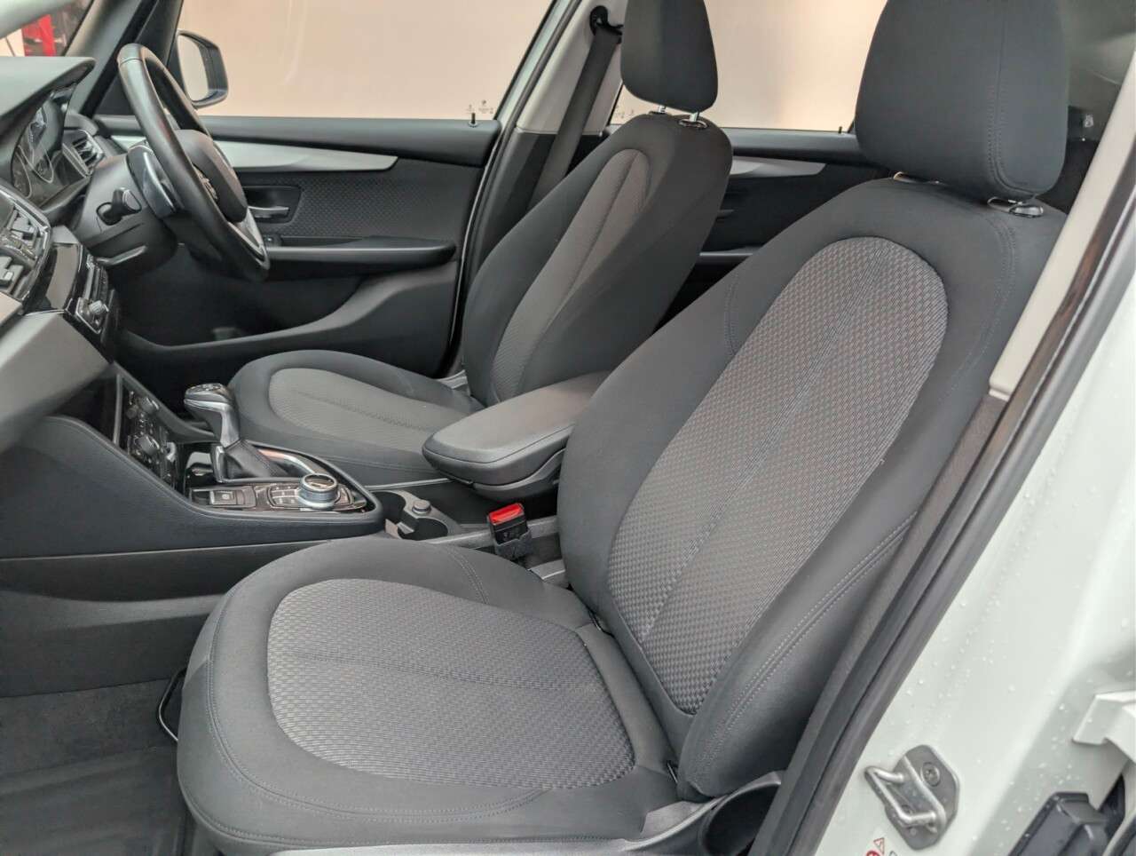 2017 BMW 2 SERIES ACTIVE TOURER 2017 BMW 2 SERIES ACTIVE TOURER