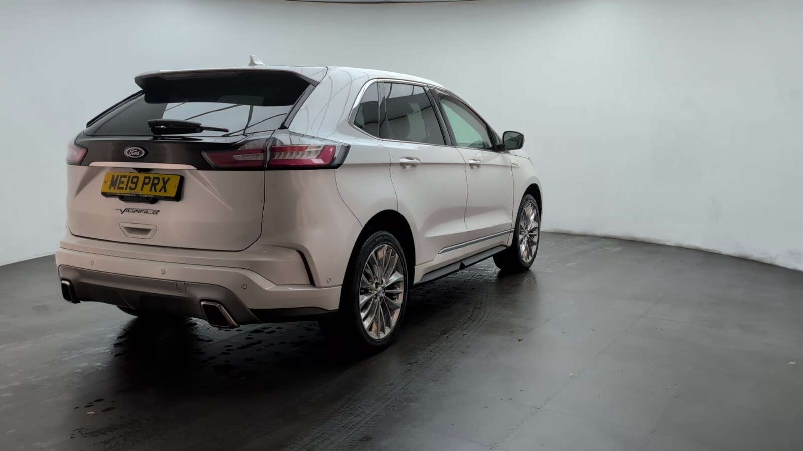 2019 FORD EDGE 2019 FORD EDGE