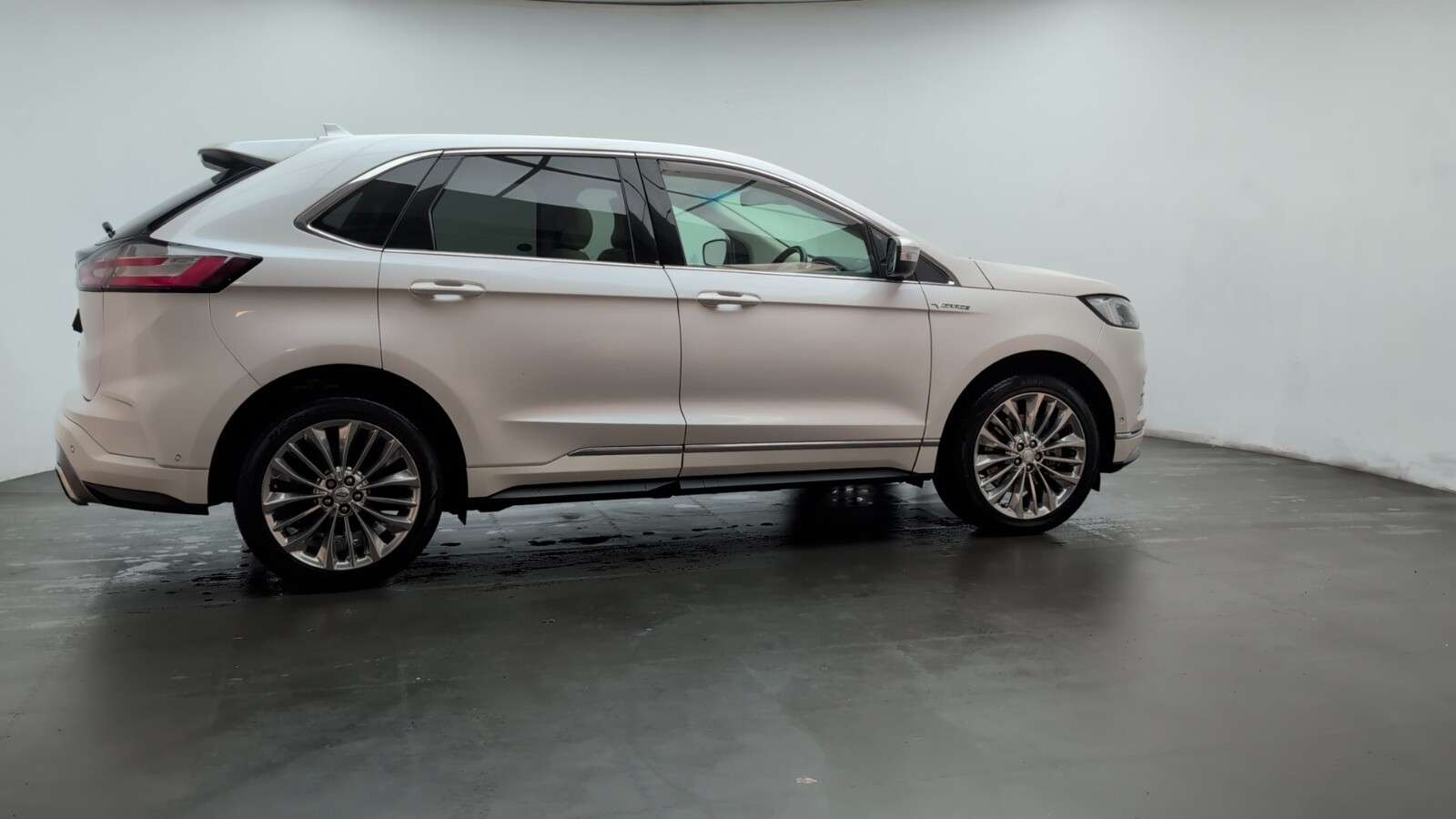 2019 FORD EDGE 2019 FORD EDGE