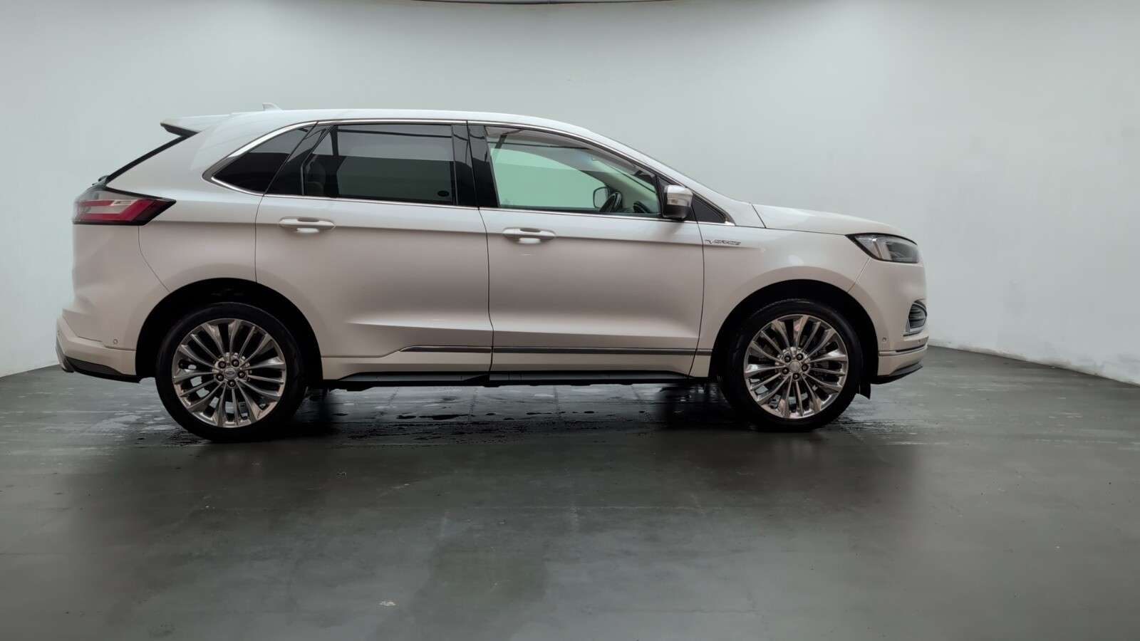 2019 FORD EDGE 2019 FORD EDGE