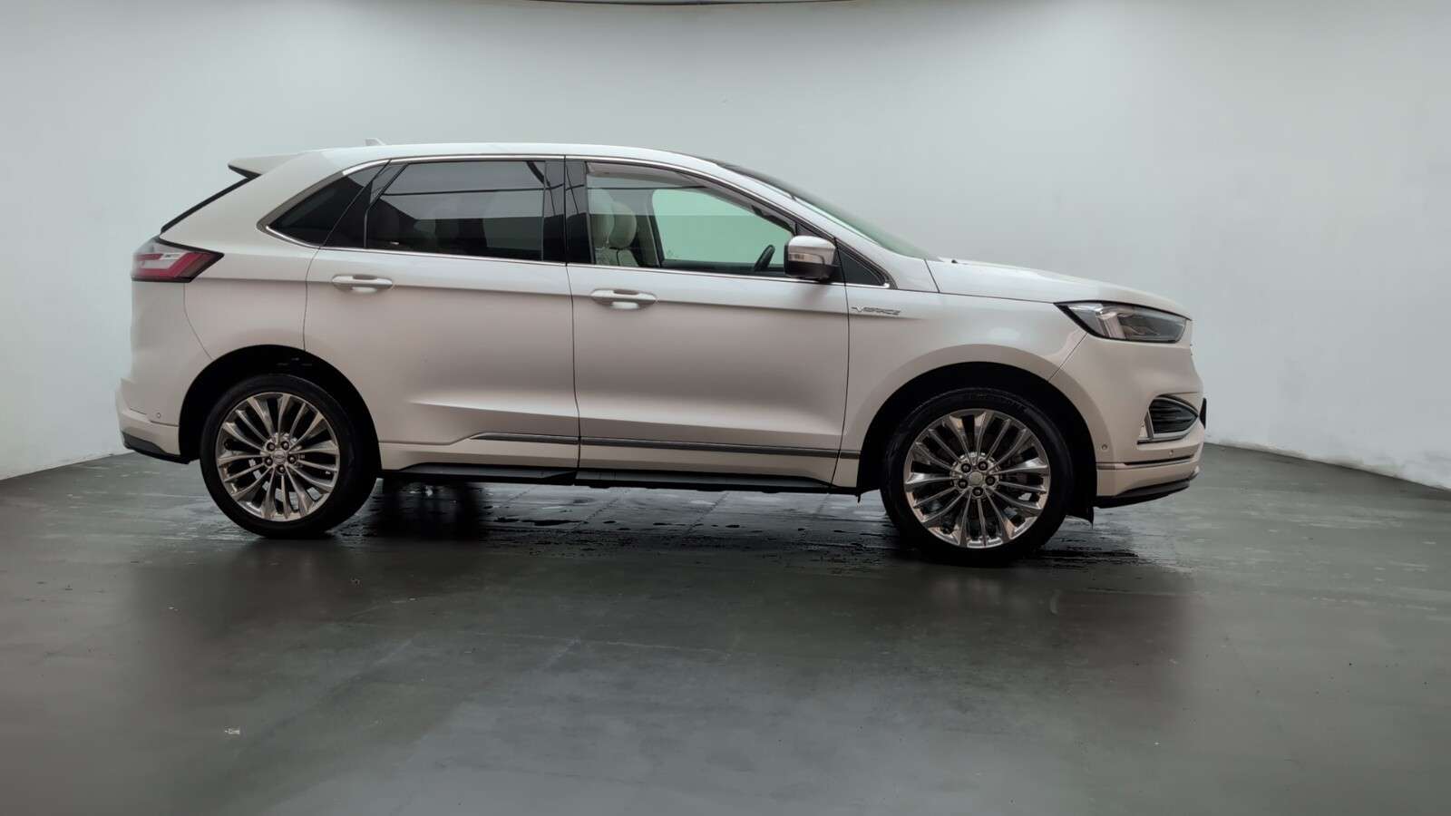 2019 FORD EDGE 2019 FORD EDGE