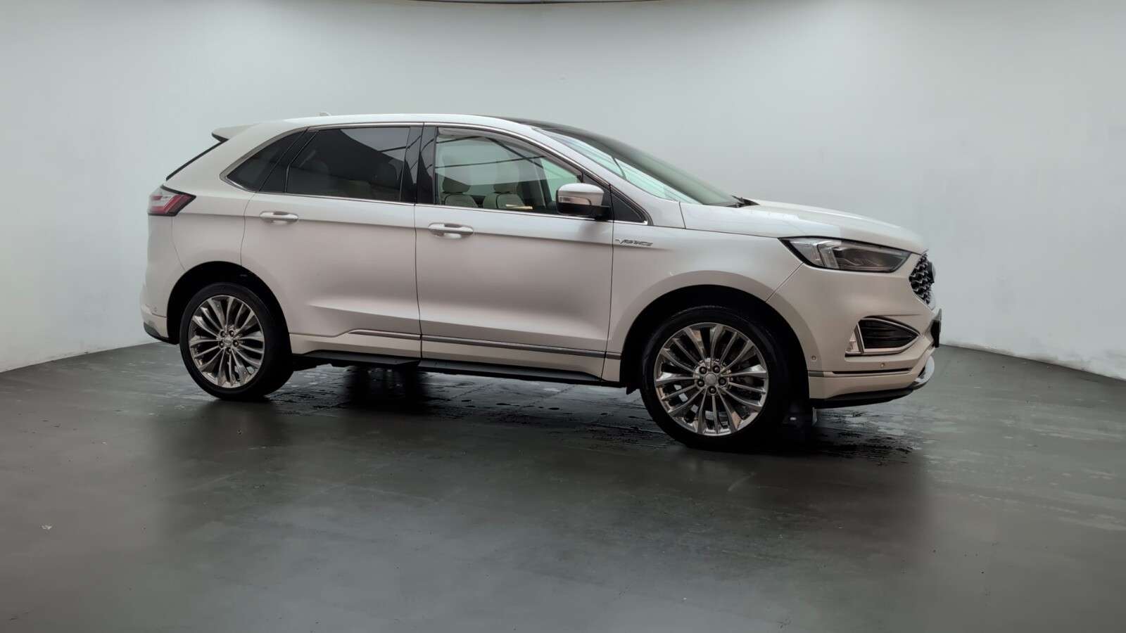 2019 FORD EDGE 2019 FORD EDGE