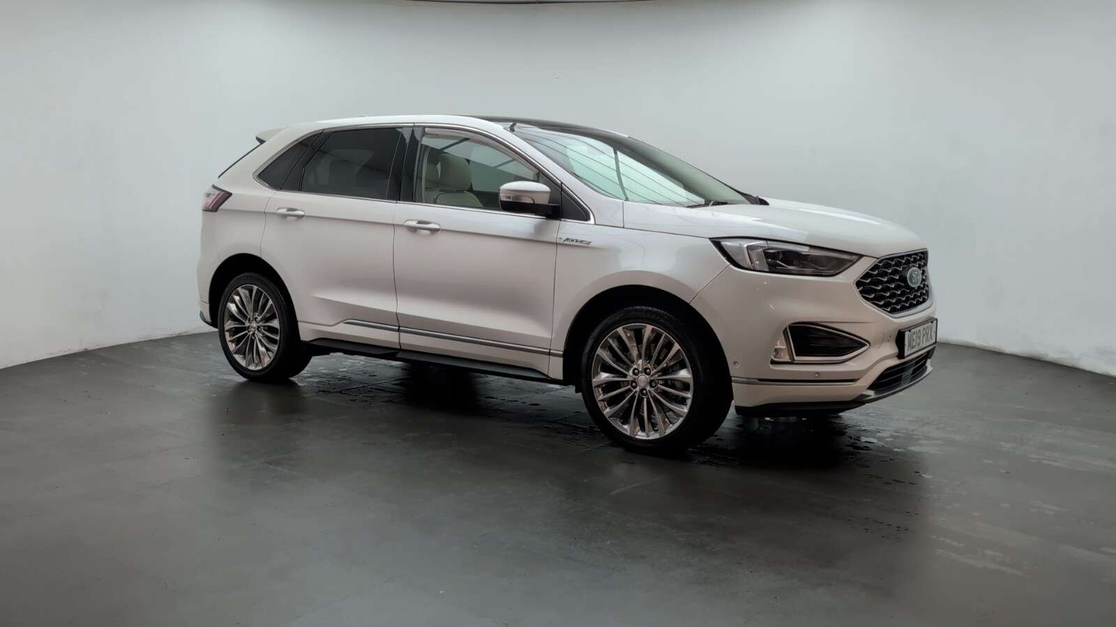 2019 FORD EDGE 2019 FORD EDGE