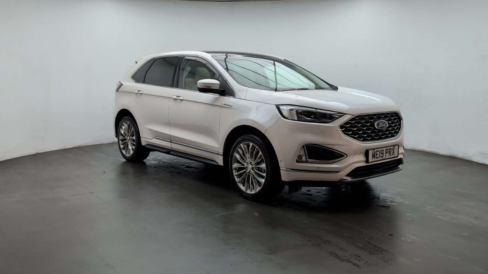 2019 FORD EDGE 2019 FORD EDGE