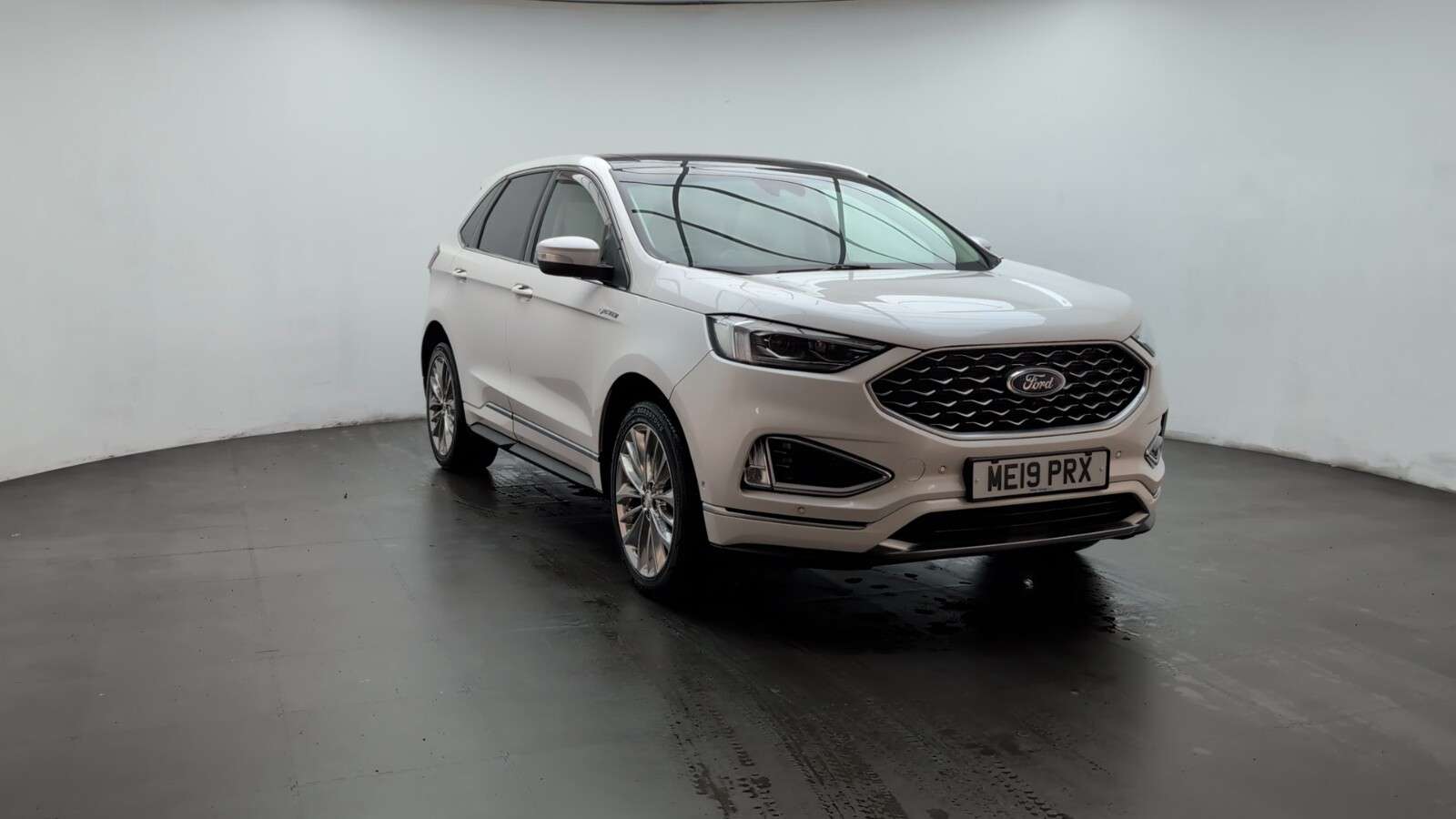 2019 FORD EDGE 2019 FORD EDGE