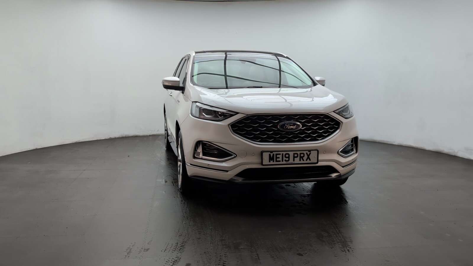 2019 FORD EDGE 2019 FORD EDGE