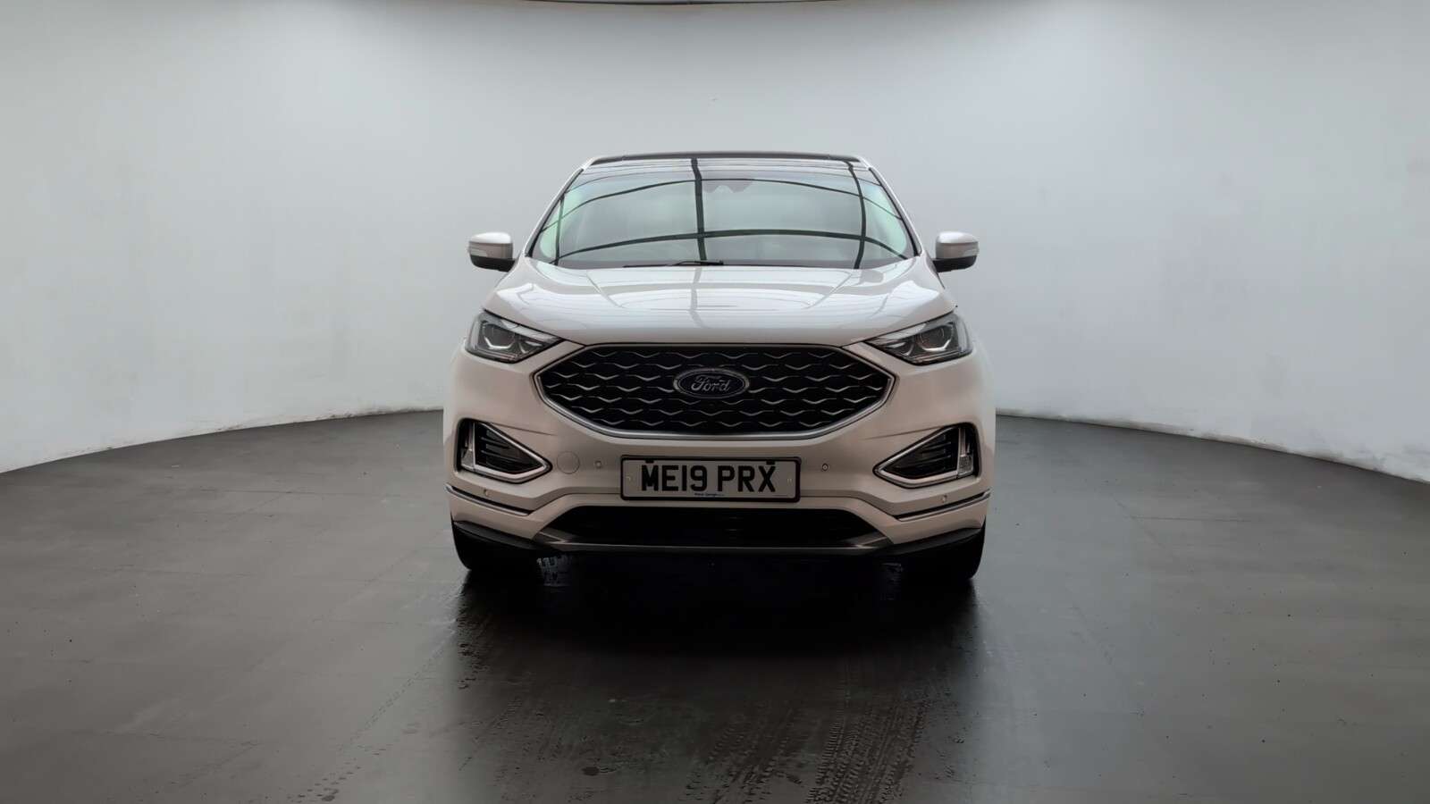 2019 FORD EDGE 2019 FORD EDGE
