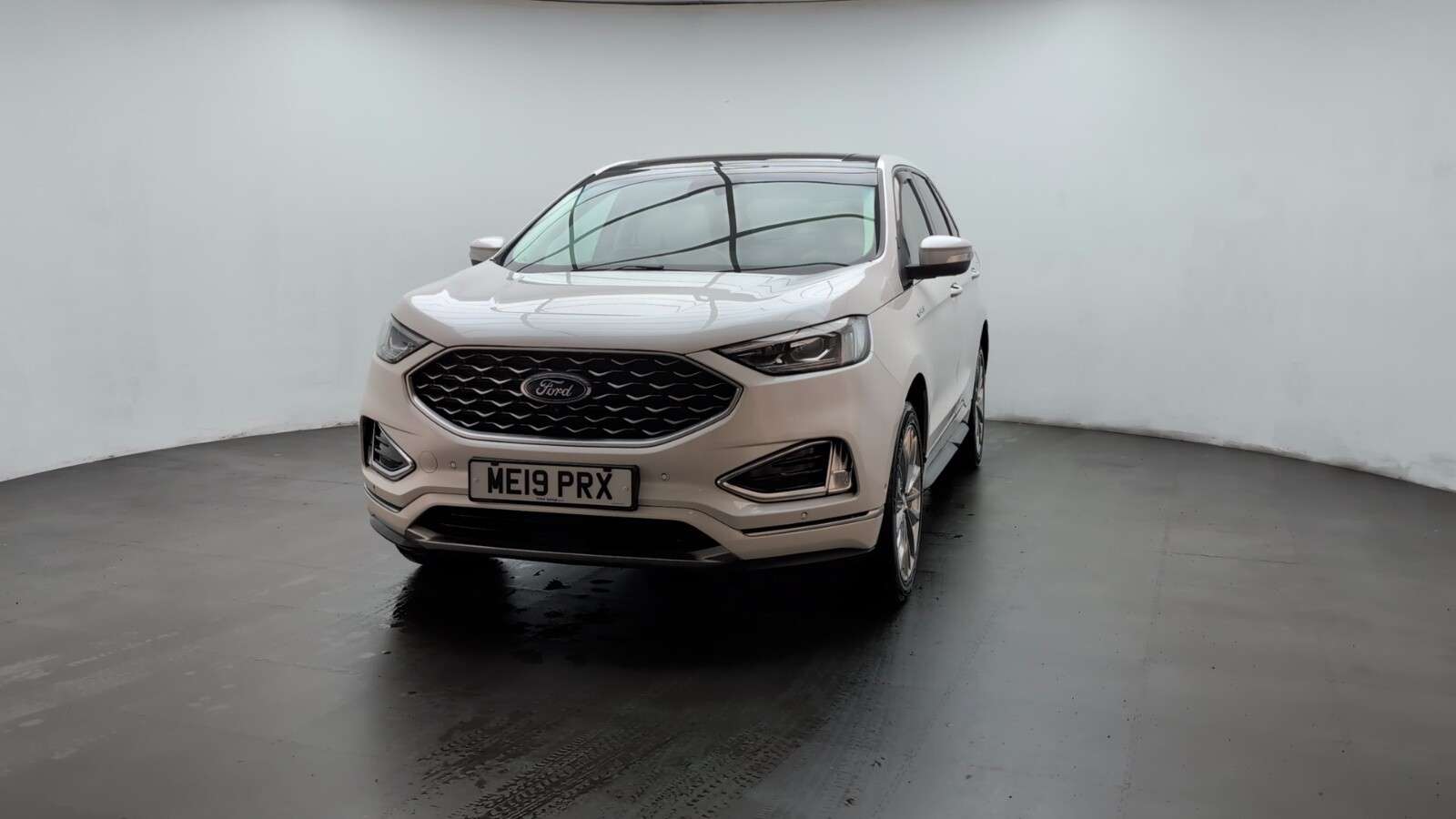 2019 FORD EDGE 2019 FORD EDGE