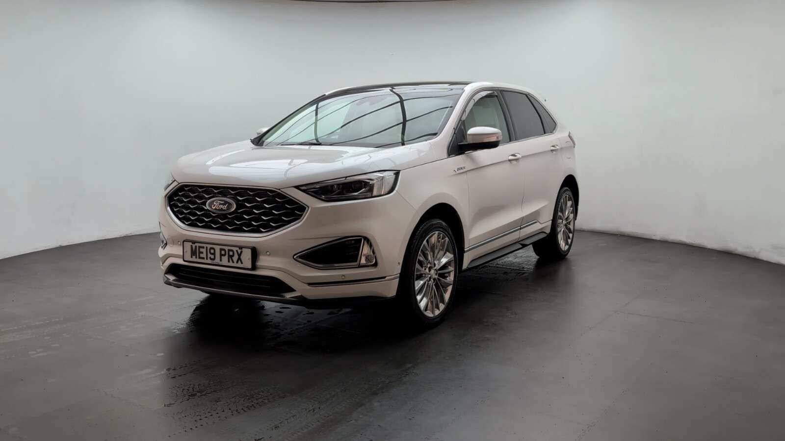 2019 FORD EDGE 2019 FORD EDGE