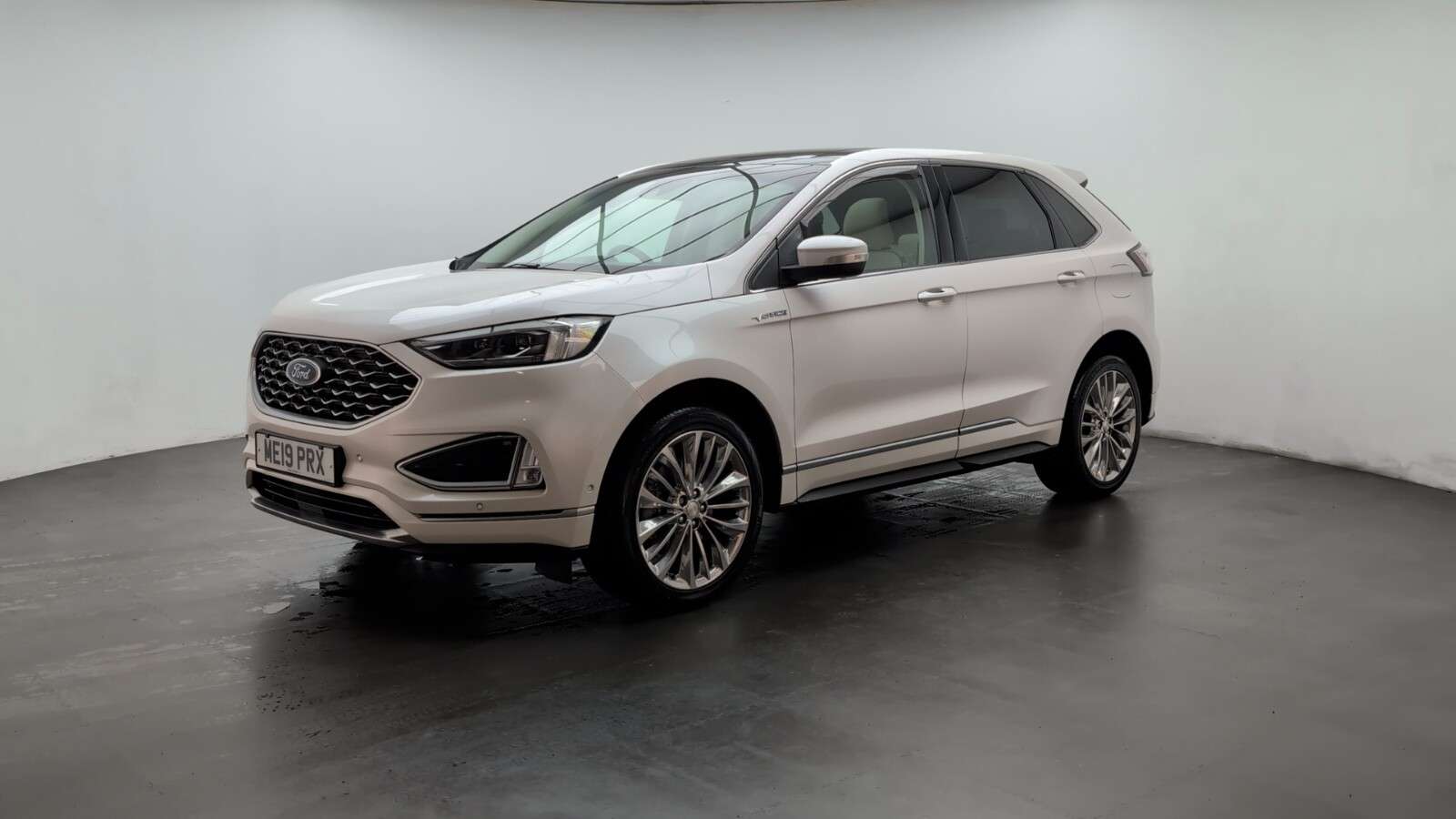 2019 FORD EDGE 2019 FORD EDGE