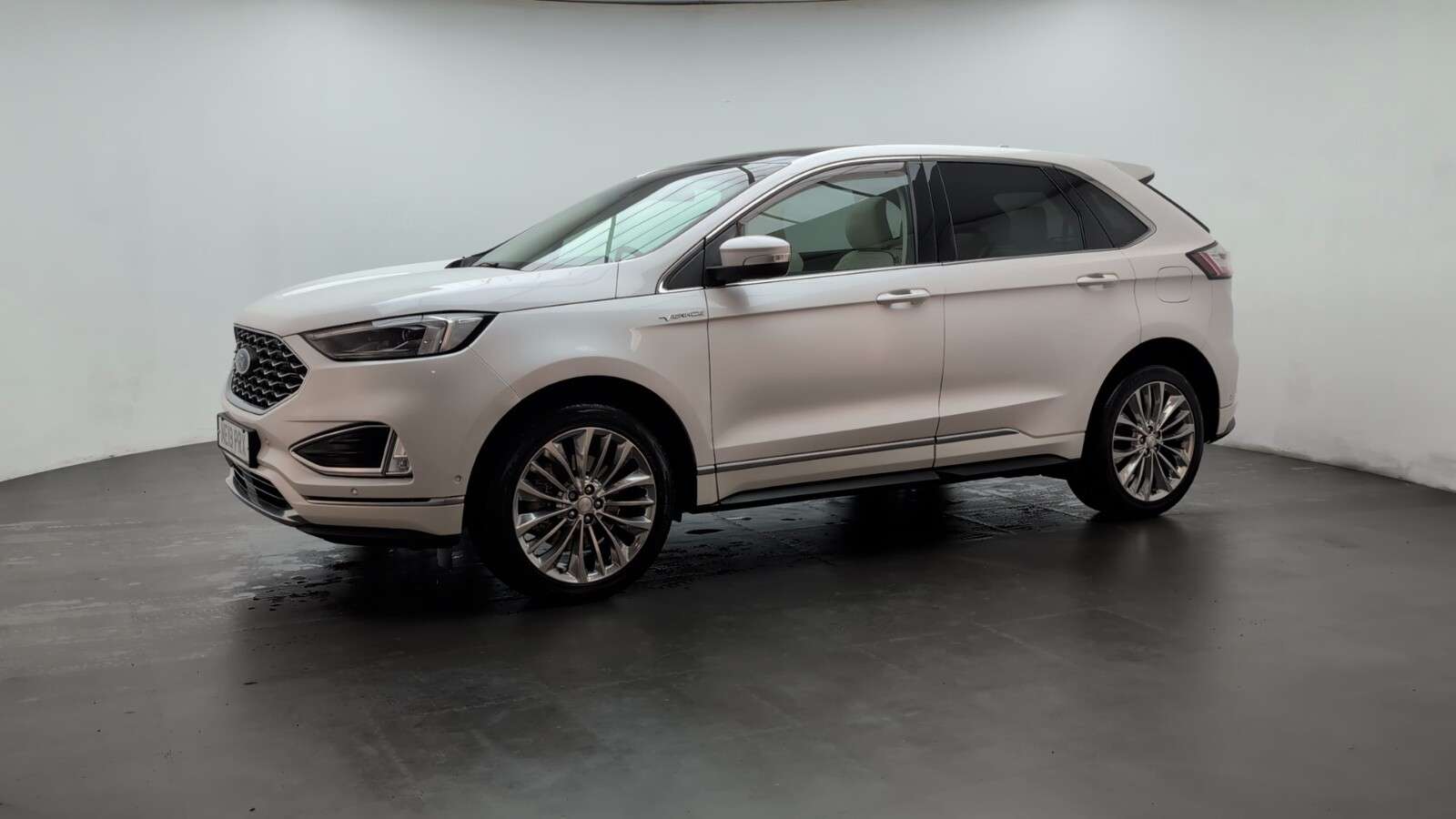 2019 FORD EDGE 2019 FORD EDGE