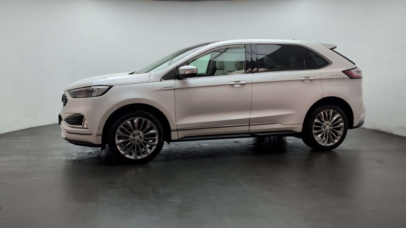 2019 FORD EDGE 2019 FORD EDGE