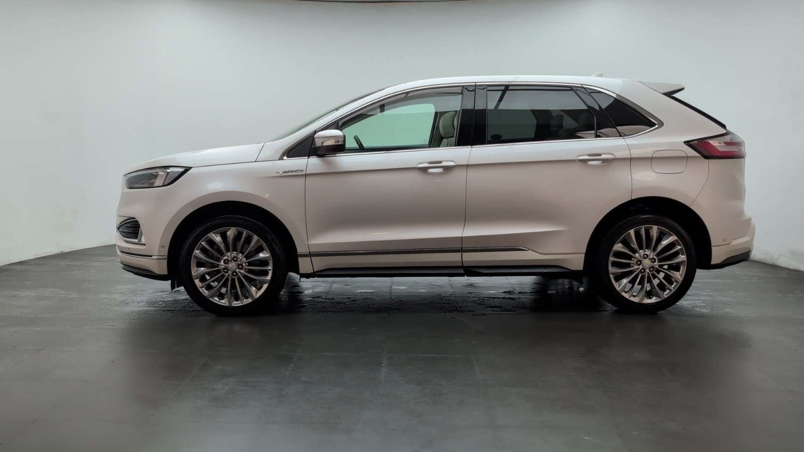 2019 FORD EDGE 2019 FORD EDGE