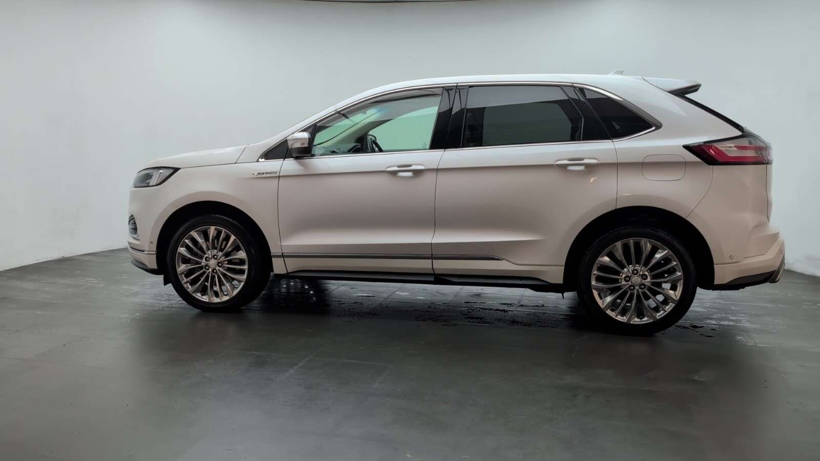 2019 FORD EDGE 2019 FORD EDGE
