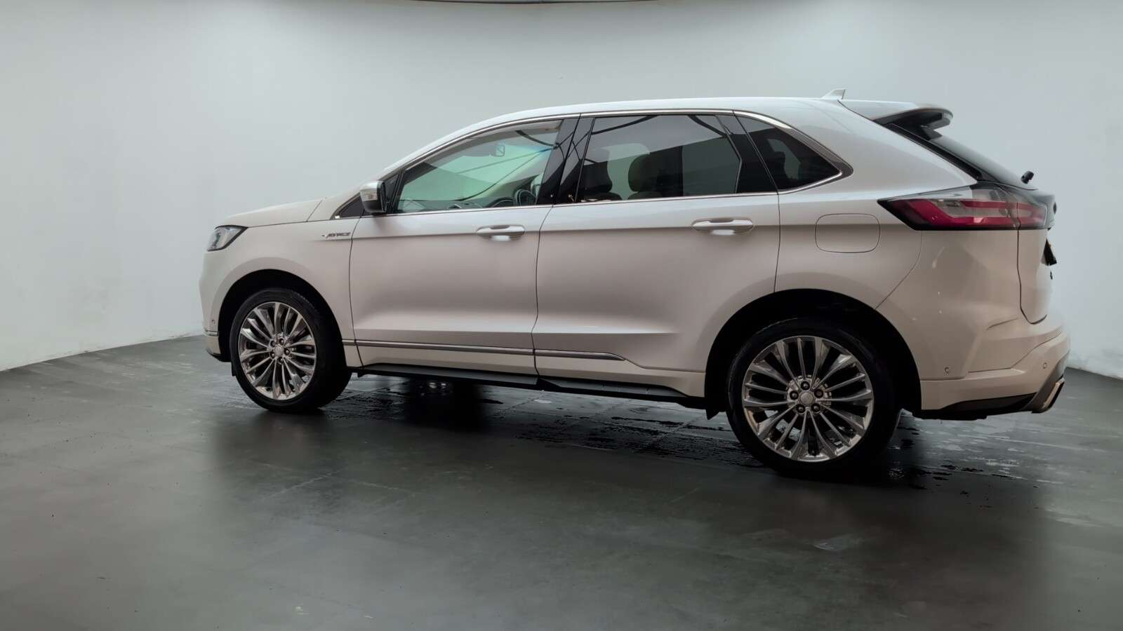 2019 FORD EDGE 2019 FORD EDGE