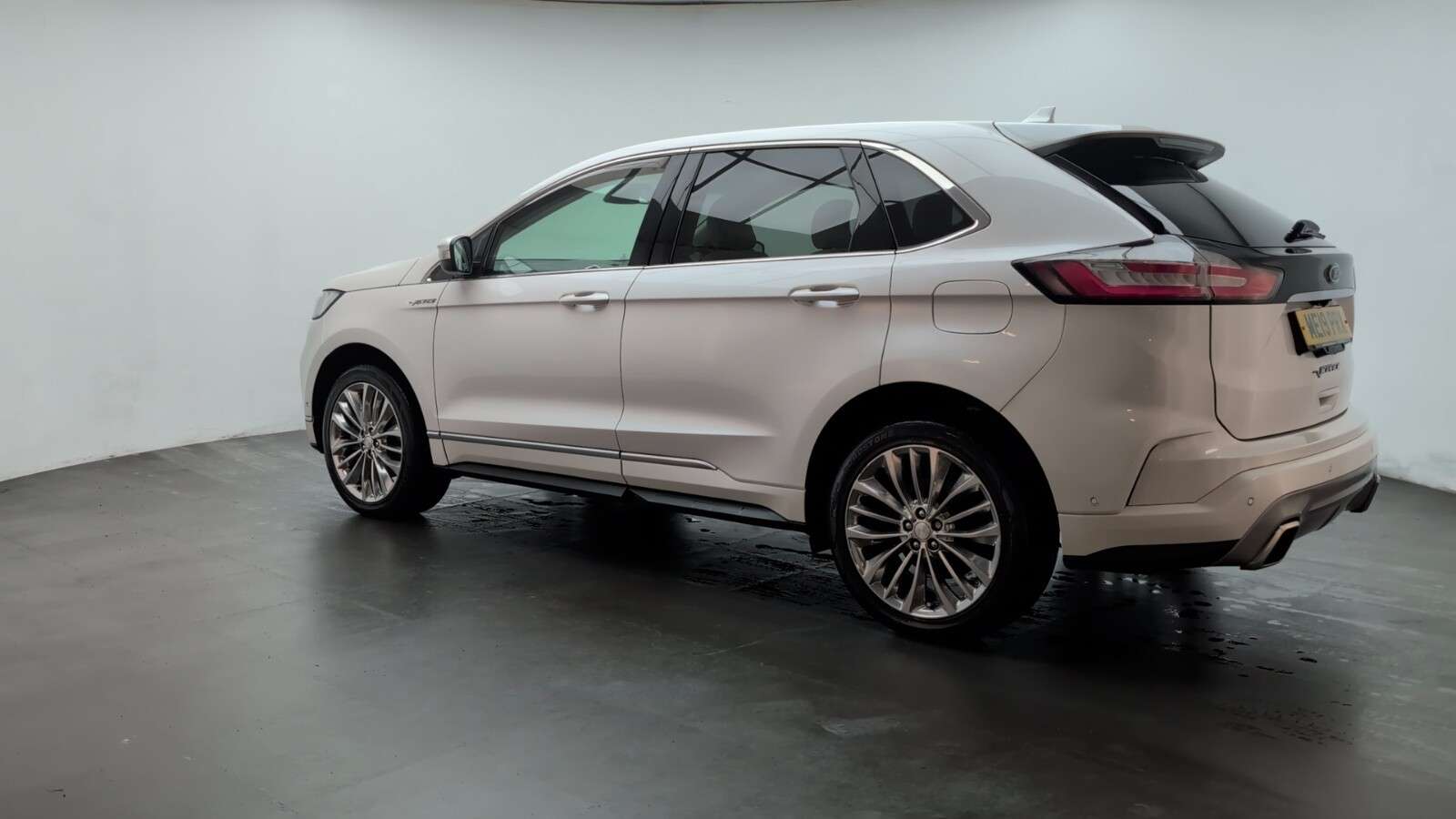 2019 FORD EDGE 2019 FORD EDGE