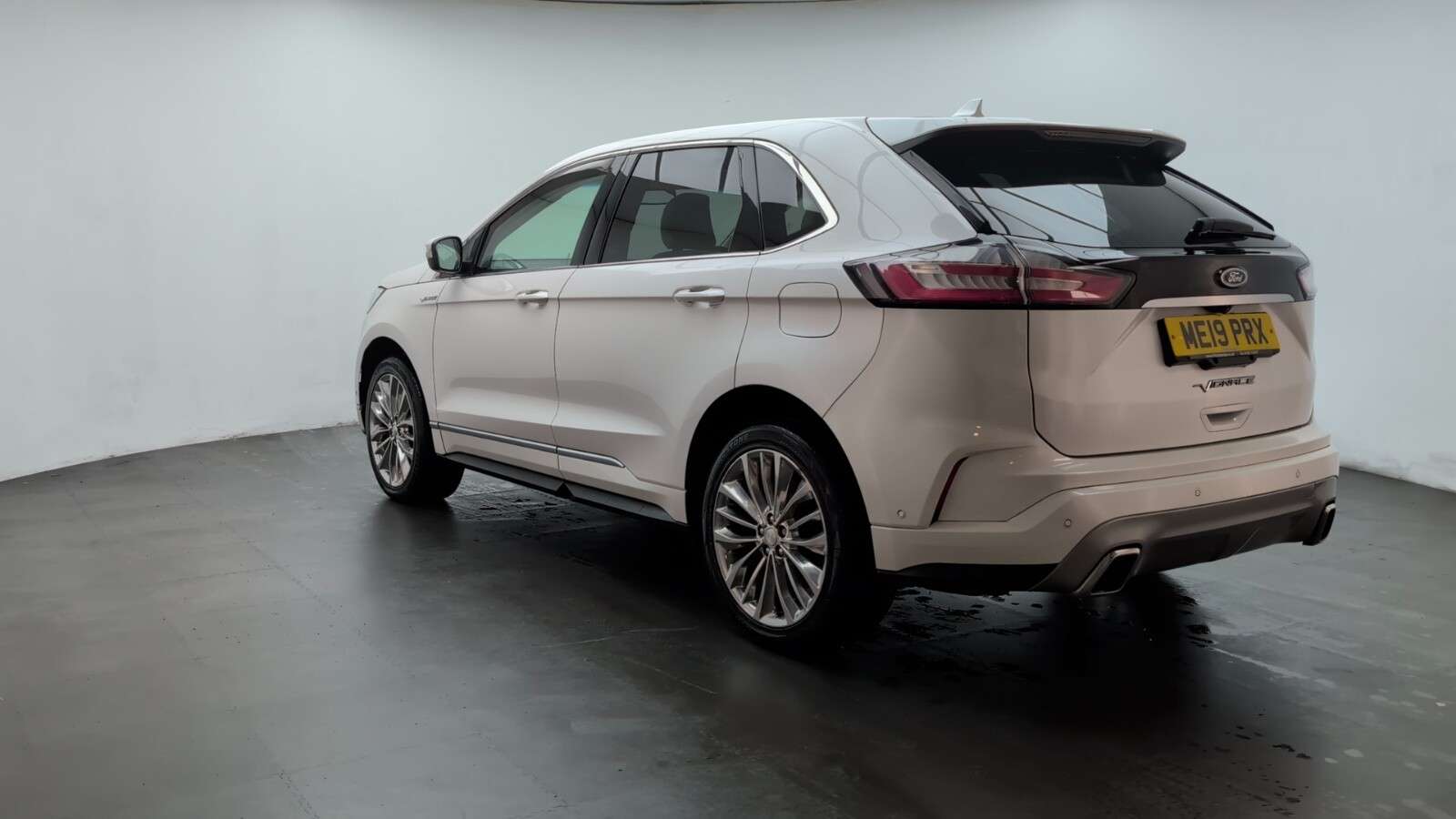 2019 FORD EDGE 2019 FORD EDGE