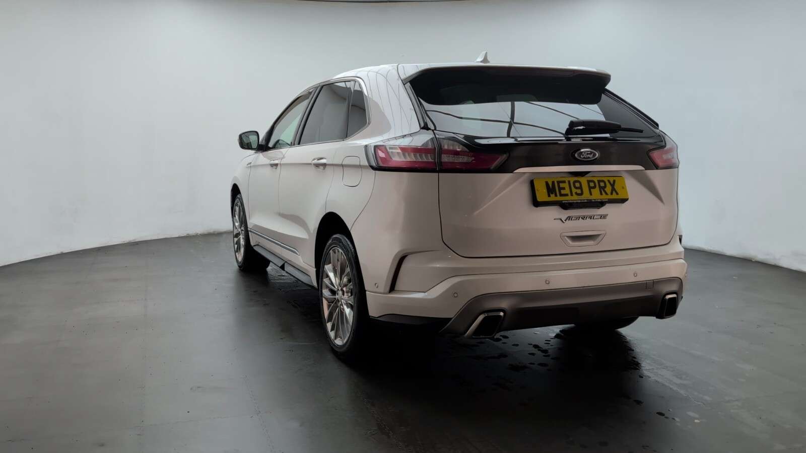 2019 FORD EDGE 2019 FORD EDGE