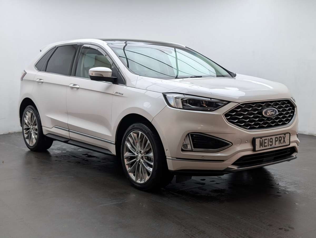 Check out this Ford Edge 2019 Diesel Automatic