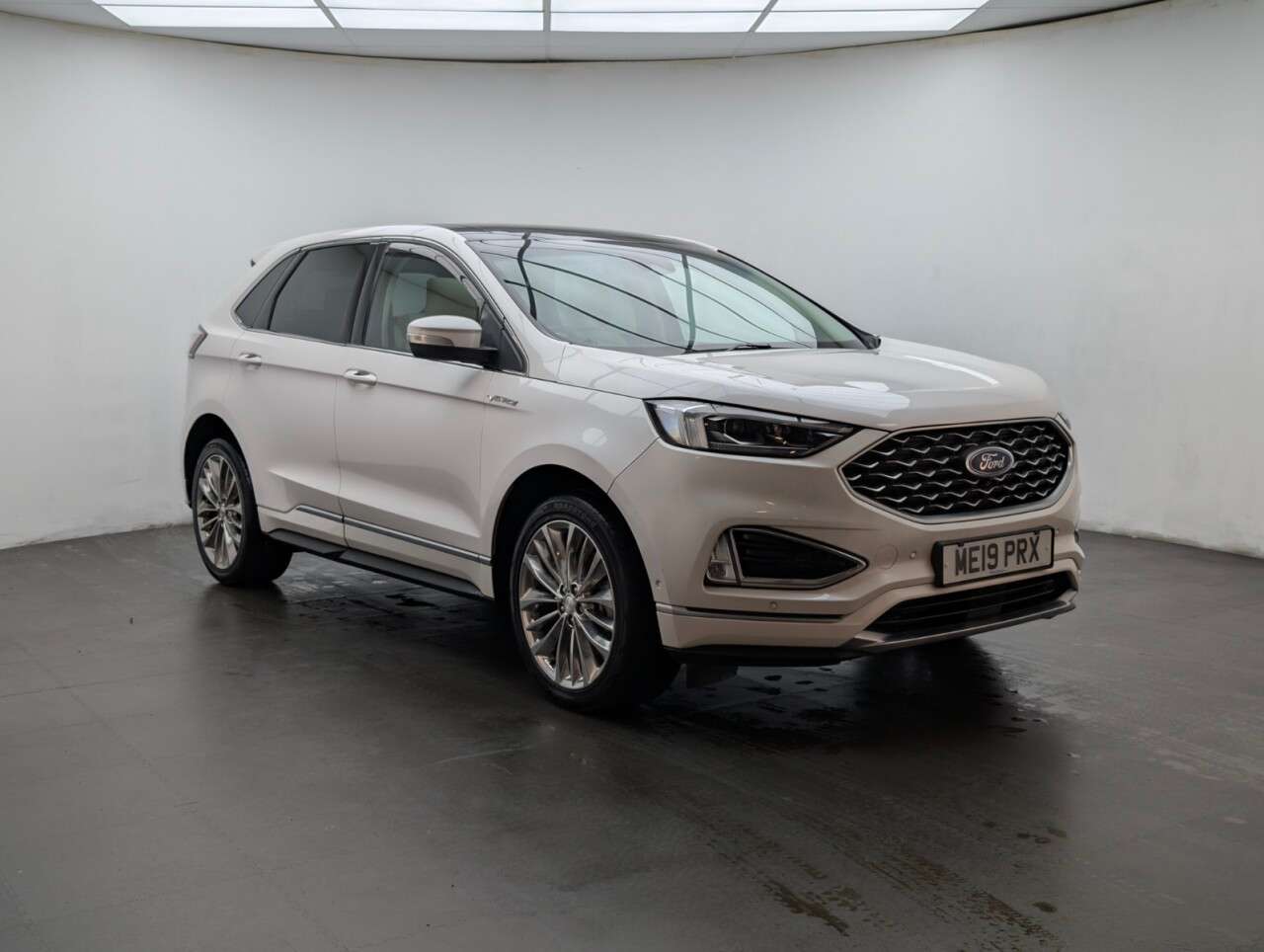 2019 FORD EDGE 2019 FORD EDGE