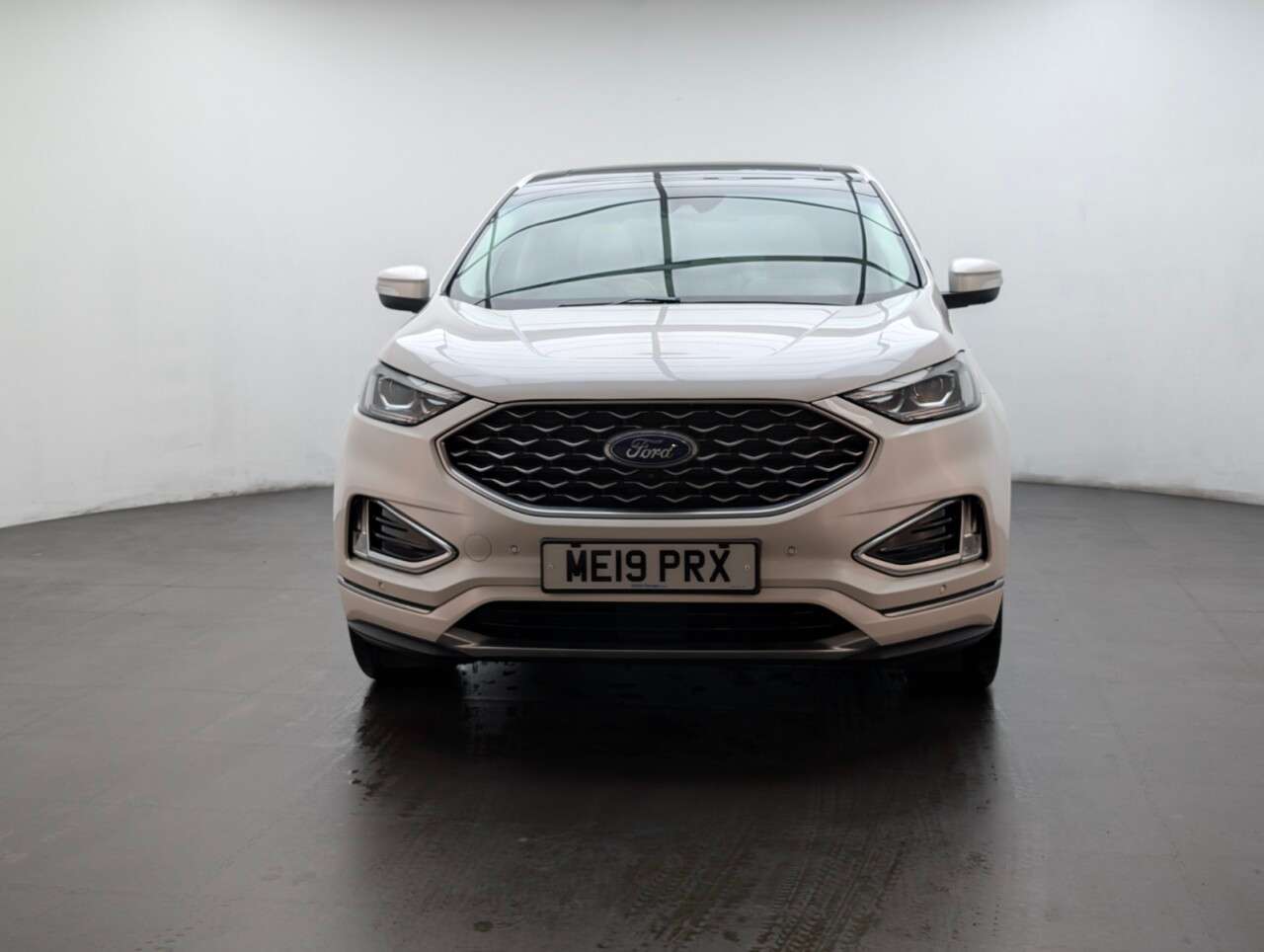 2019 FORD EDGE 2019 FORD EDGE