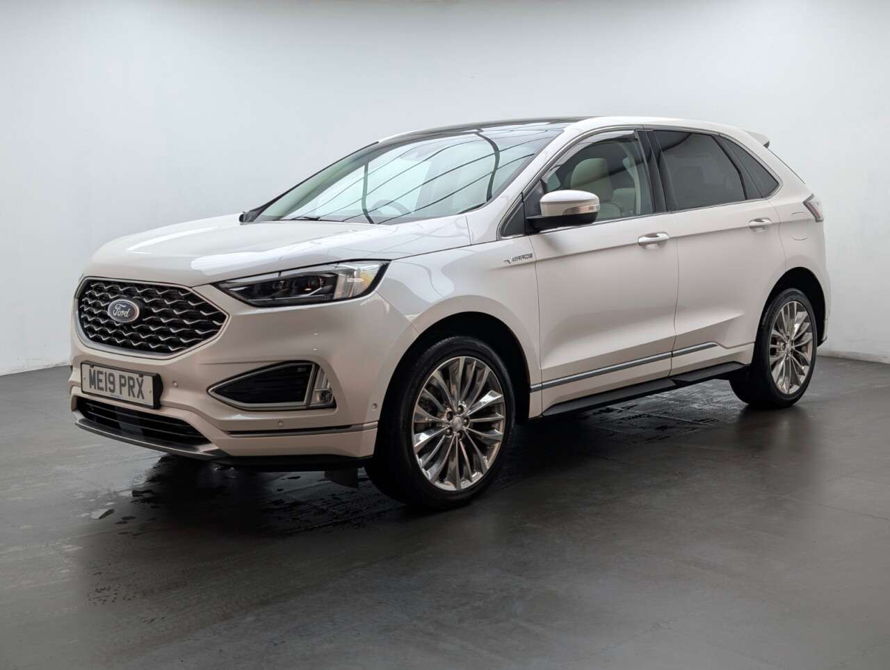 2019 FORD EDGE 2019 FORD EDGE