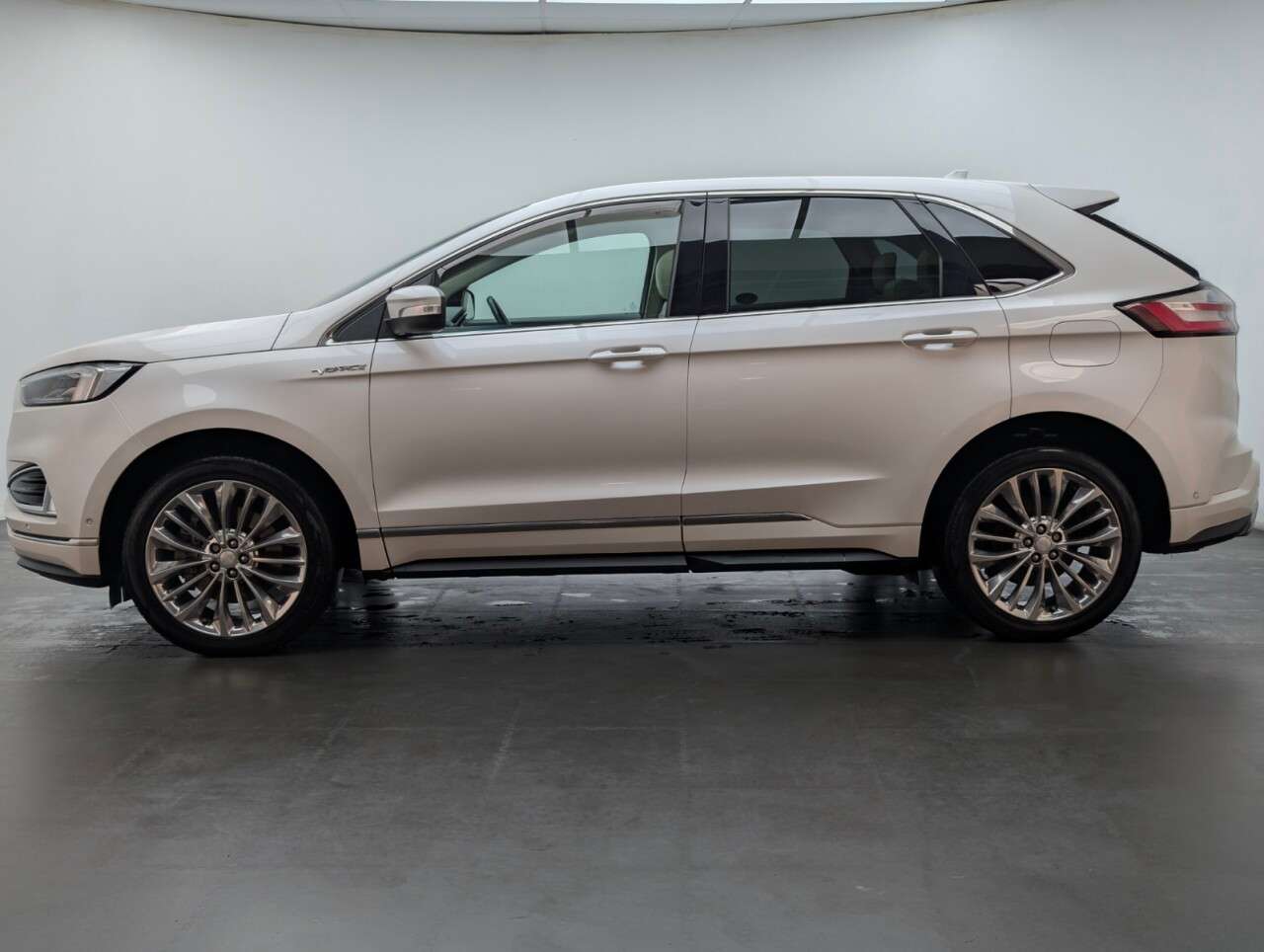 2019 FORD EDGE 2019 FORD EDGE