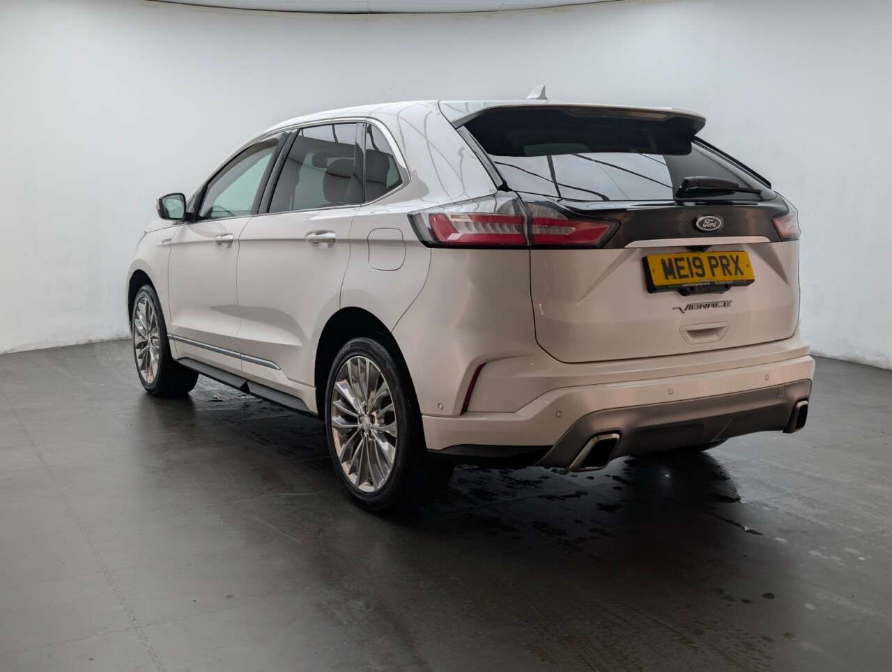 2019 FORD EDGE 2019 FORD EDGE