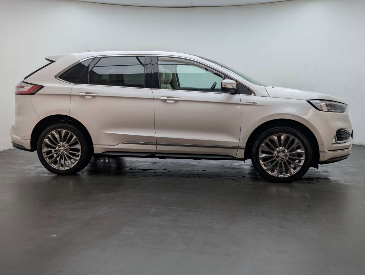 2019 FORD EDGE 2019 FORD EDGE