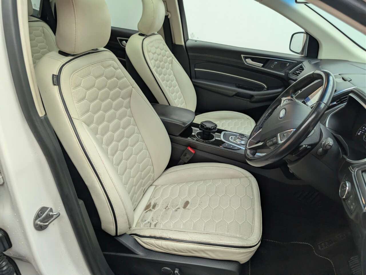 2019 FORD EDGE 2019 FORD EDGE