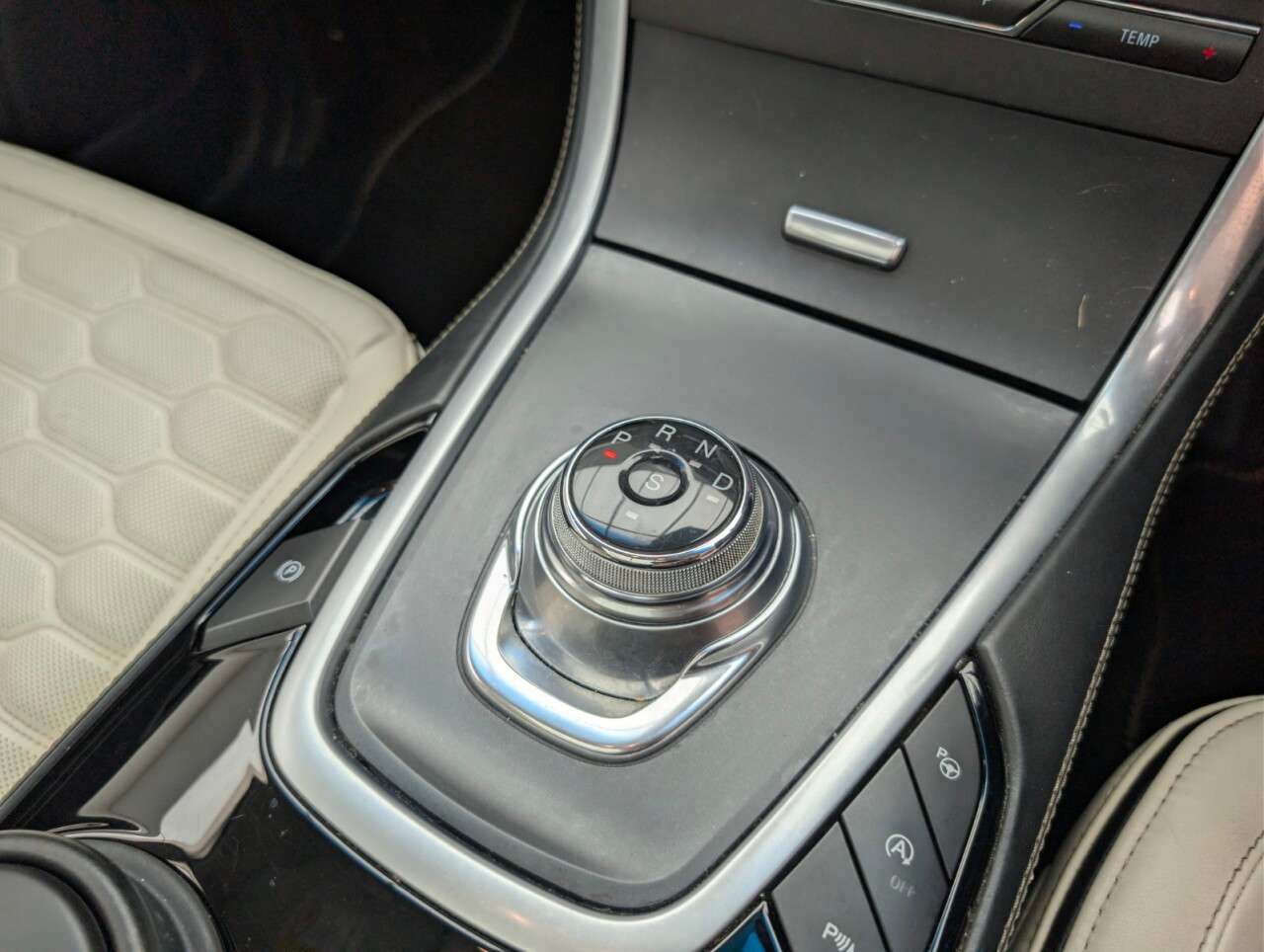 2019 FORD EDGE 2019 FORD EDGE