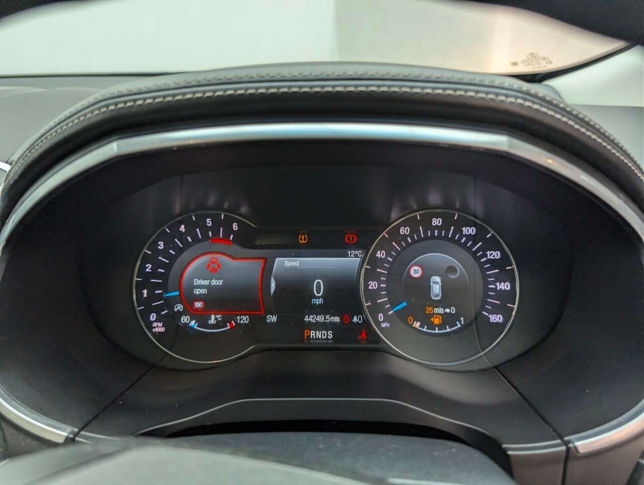 2019 FORD EDGE 2019 FORD EDGE