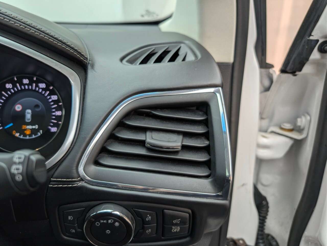 2019 FORD EDGE 2019 FORD EDGE