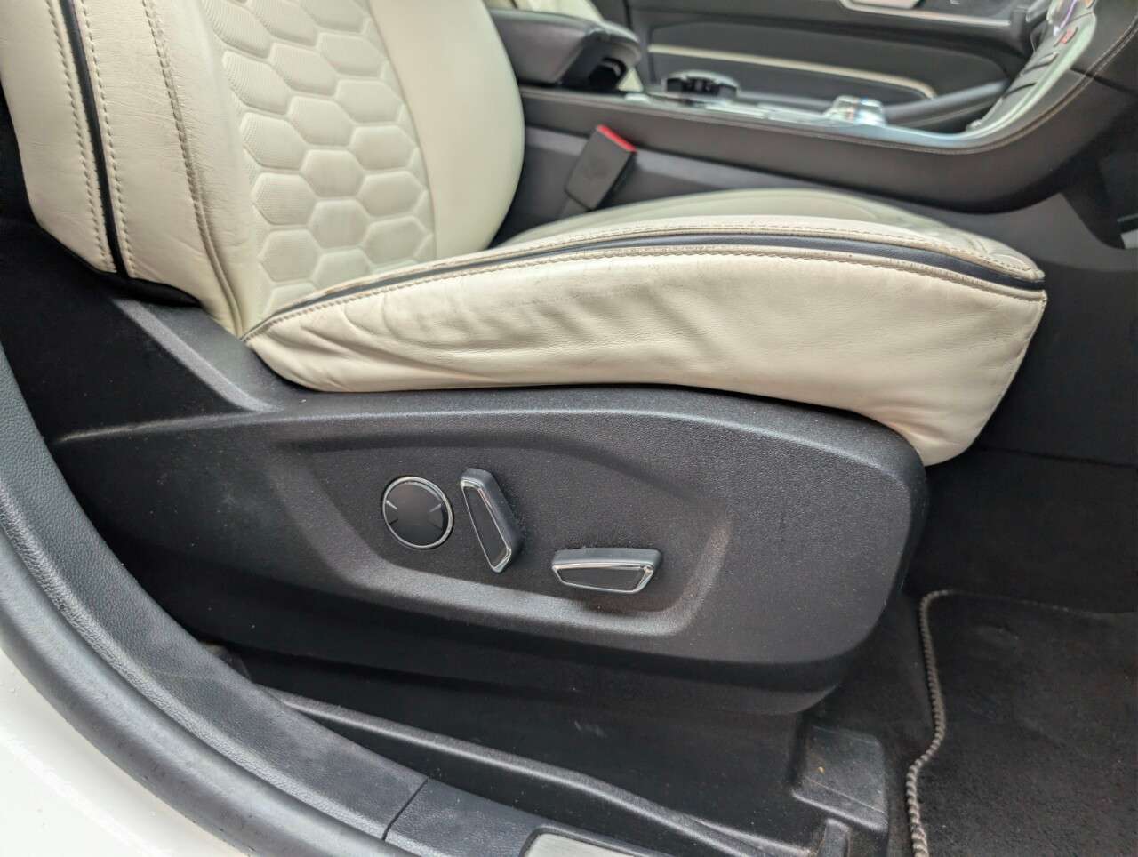 2019 FORD EDGE 2019 FORD EDGE