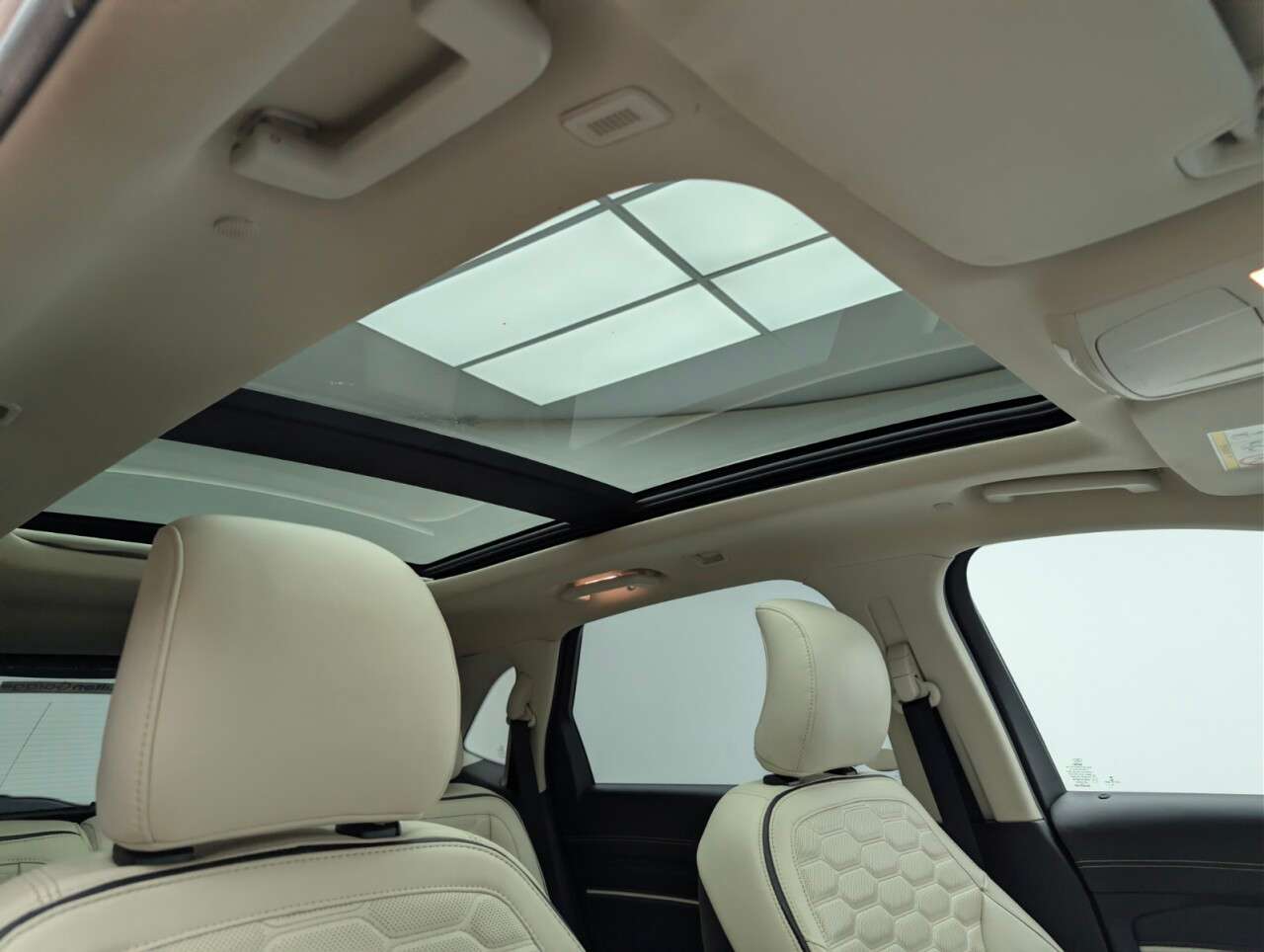 2019 FORD EDGE 2019 FORD EDGE