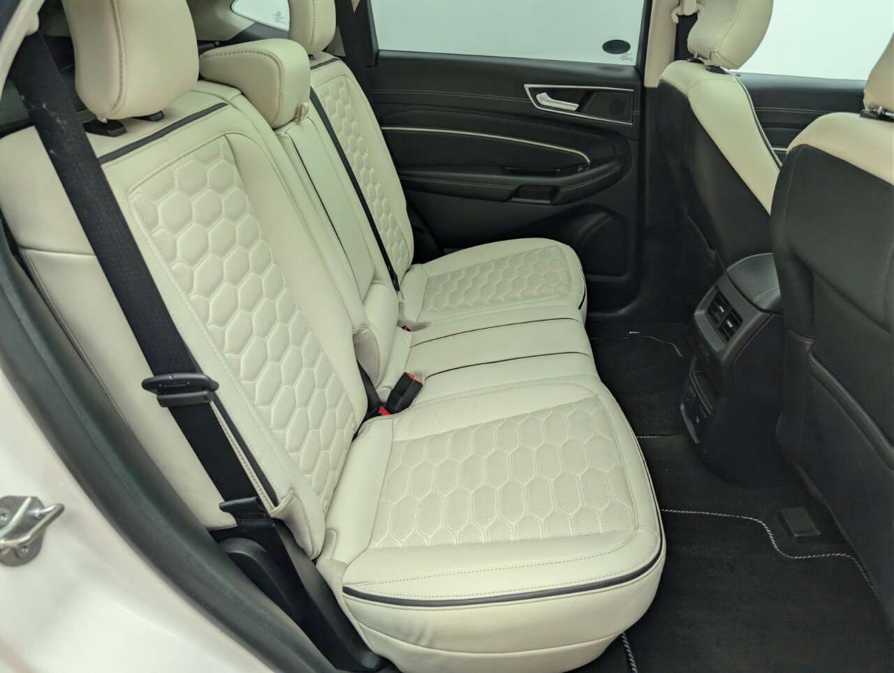 2019 FORD EDGE 2019 FORD EDGE