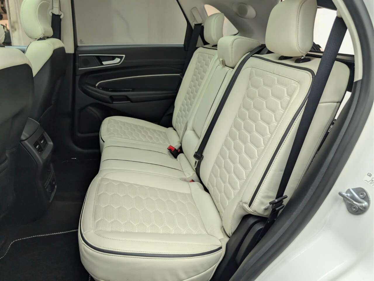 2019 FORD EDGE 2019 FORD EDGE