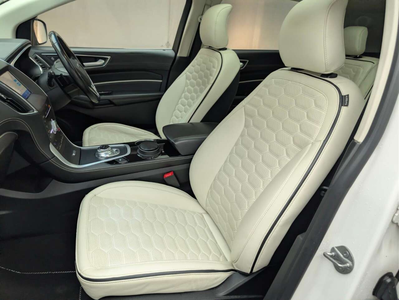 2019 FORD EDGE 2019 FORD EDGE