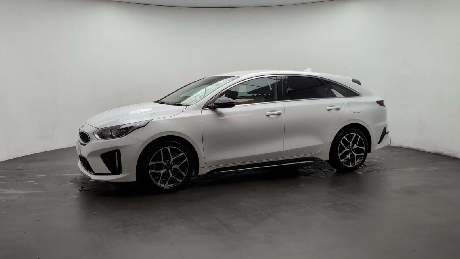 2021 KIA PROCEED 2021 KIA PROCEED