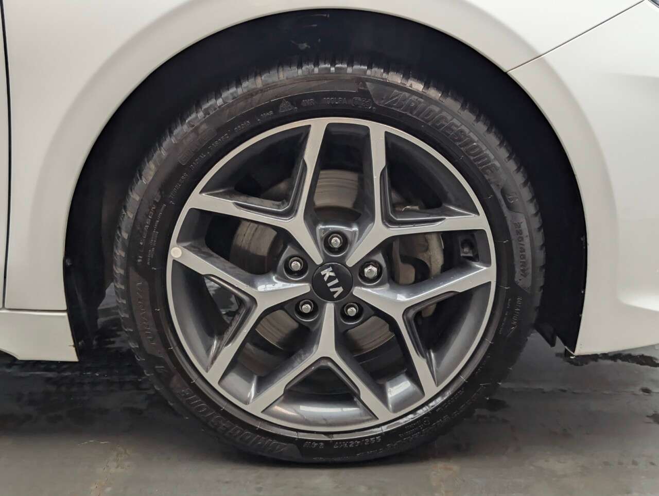 2021 KIA PROCEED 2021 KIA PROCEED