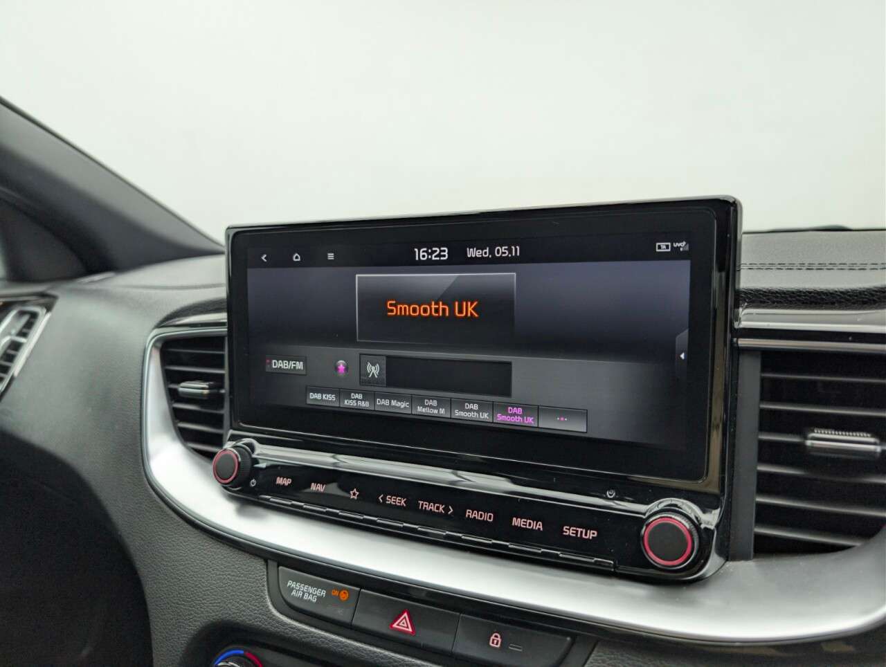 2021 KIA PROCEED 2021 KIA PROCEED