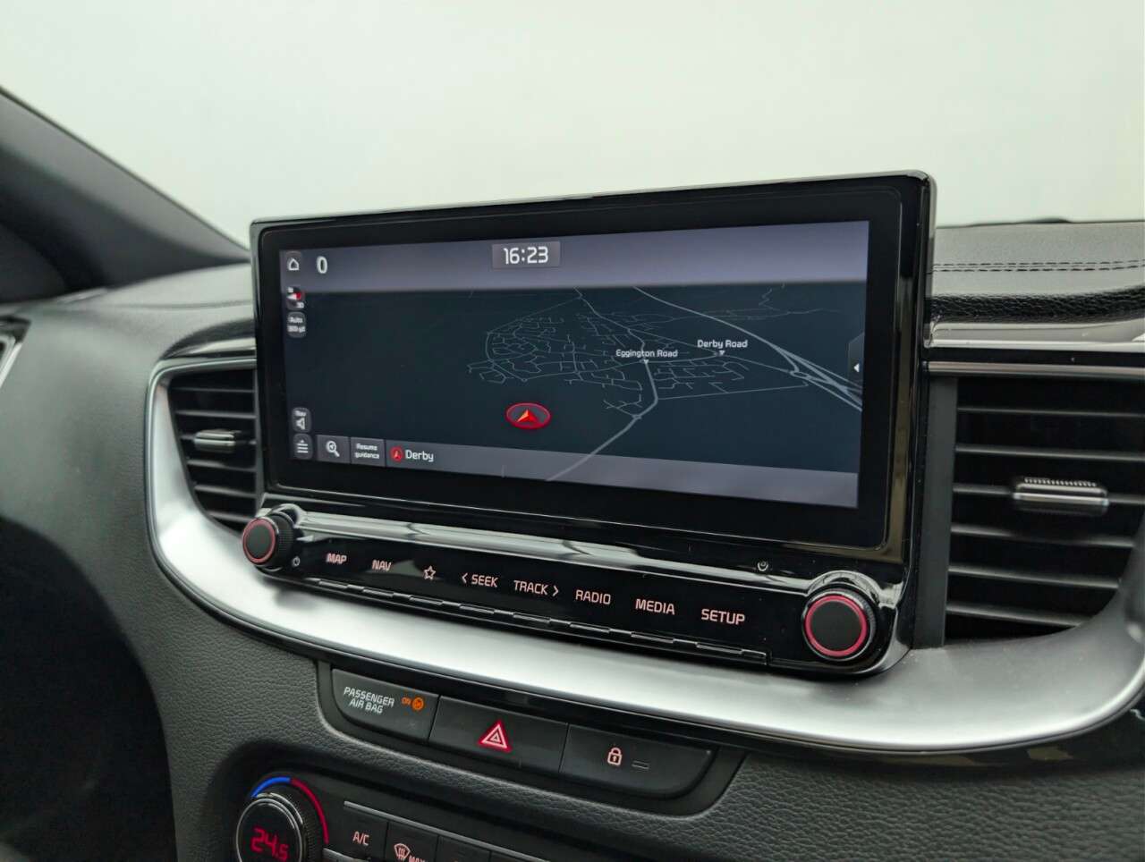 2021 KIA PROCEED 2021 KIA PROCEED