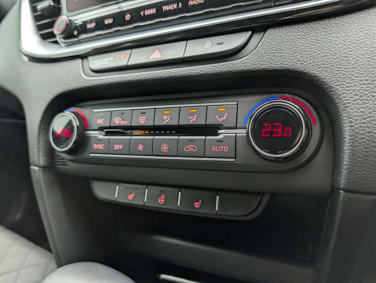 2021 KIA PROCEED 2021 KIA PROCEED